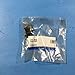 SMC CG-T025 trunnion, mounting hardware