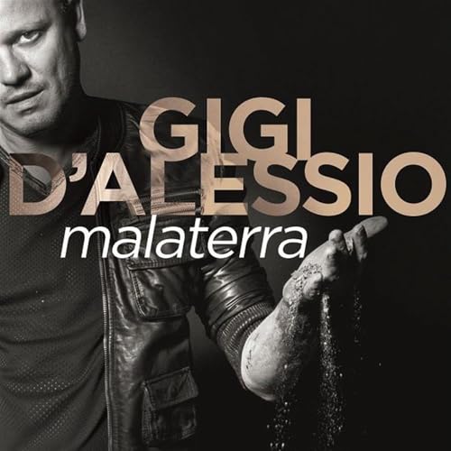GGD EDIZIONI SRL Malaterra