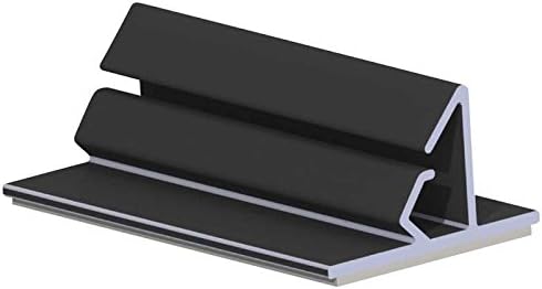 ESSENTRA RICHCO BMS-S Horizontal Card Guide (Package of 100)