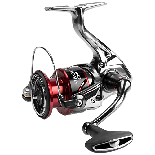 Shimano Stradic CI4+