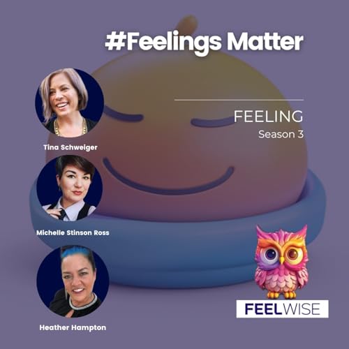 Pleased #FeelingsMatter