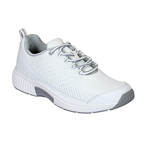 Comparison of Best Shoes For Arthritic Feet Top Picks 2023 Reviews
