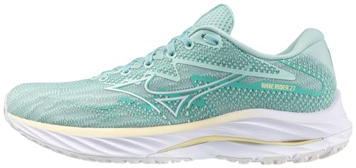 Image of Mizuno Men's Wave Rider 27 Running Shoe