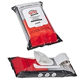 スコッチ・ブライト™ 油汚れ落とし シート ステンレス用