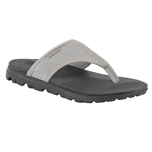 Image of NEOZ Ultra Soft Women's Slippers with Cushion FootBed for Adult | Comfortable & Light Weight| Stylish & Anti-Skid| Waterproof & Everyday Flip Flops for Ladies /Girls