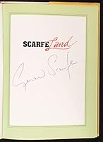 Scarfe Land 0241128595 Book Cover