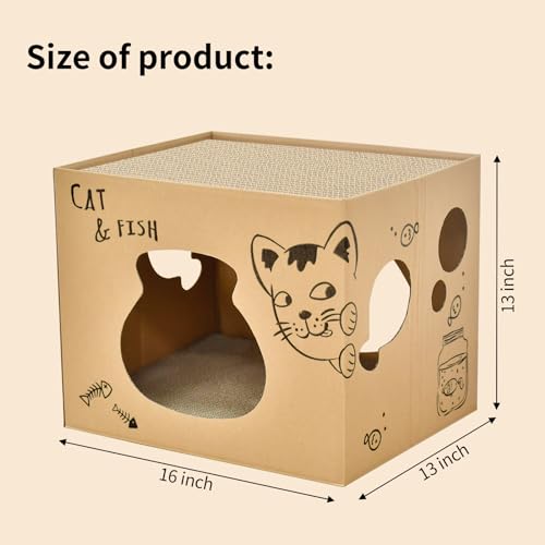 Casas Y Rascadores, Pet Products Imagen adicional