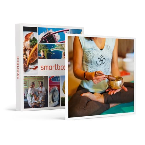 Smartbox   Caja Regalo   Retiros Detox: 4 Noches en Masía Can Bavi con Yoga y Dieta depurativa   Ideas Regalos Originales