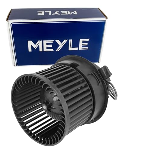 MEYLE Ventilador habitáculo 11-12 237 0006 12V Número de enchufes de contacto: 2 Compatible con PEUGEOT 208 I Hatchback CA, CC 2008 I A94, CU, CITROËN C3 III SX