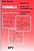 Produktbild Formeln der Elektronik, Radio- und Fernsehtechnik, Nachrichtentechnik