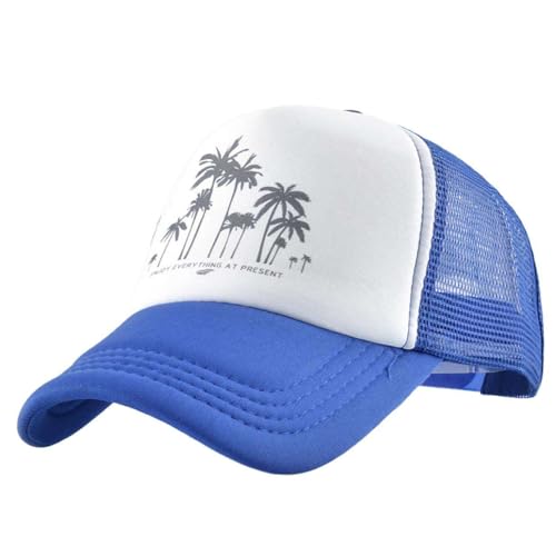 ホワイトメッシュサマーハット