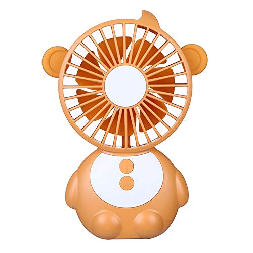 Die AFFE Elf Schreibtischlampe kann als Notstromversorgung verwendet Werden.Es ist EIN Desktop-Multifunktions-Ventilator for Studentenwohnheim