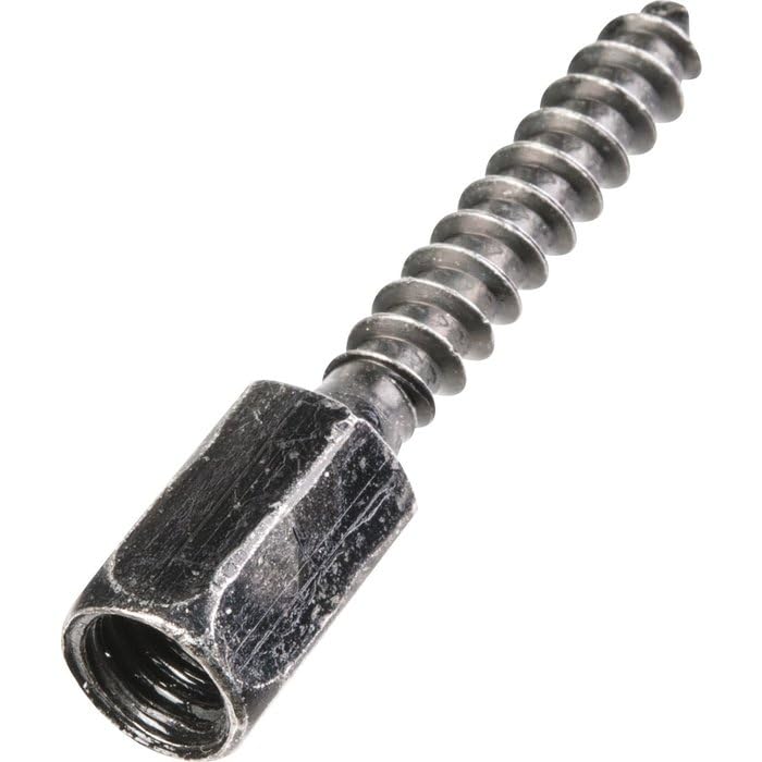 Piton de suspension - Rapido - ING Fixation - Diamètre M6 - Boîte de 100 pièces