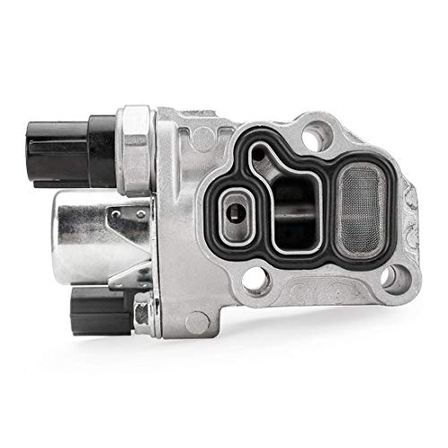 Toowgm Car Vtec Solenoid Spool Valve Oem 15810-Raa-A02 15810Raaa02 15810-Raa-A03 15810Raaa03 Compatible For Honda Accord Crv Element Acura Rsx #TOP5
