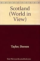 Scotland (World in View) 0811424316 Book Cover