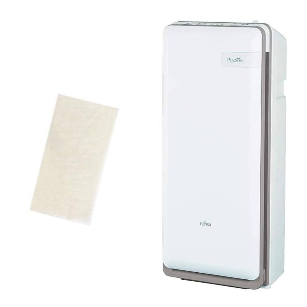 Amazon | 富士通ゼネラル 集じん機能付き脱臭機 ペット用 HDS-302R 
