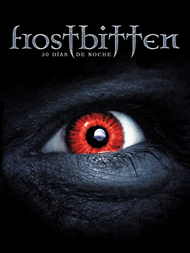 Frostbitten: 30 días de noche
