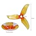 iFlight 16pcs Nazgul T3061 3 Inch 3-Blades Propeller 3061 Props for 140mm 150mm FPV Racing Drone Quadcopter (8CW/8CCW)