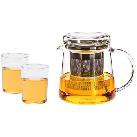 Trendglas Jena TEA FOR TWO Cover