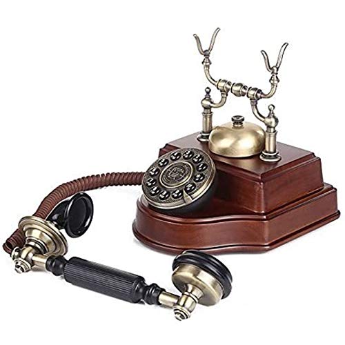 Téléphone de bureau classique brise la monotonie des designs modernes - 4