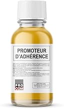 Adhesion Promoter, Adherence Strengthening Additive for Paint, Resin, Bonding Agent, PROCOM Concentrated Formula 100ml