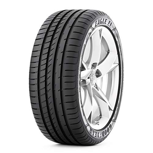 PNEU 225/40R18 GOODYEAR RUN FLAT EAGLE F1 ASYMMETRIC 2 88Y