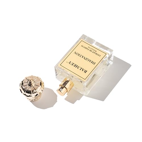 Image of Imagination Extrait De Parfum for Men | Luxury Long-Lasting Men's Perfume | Premium Fragrance for Daily Use | 50 ml