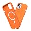 Neon Orange