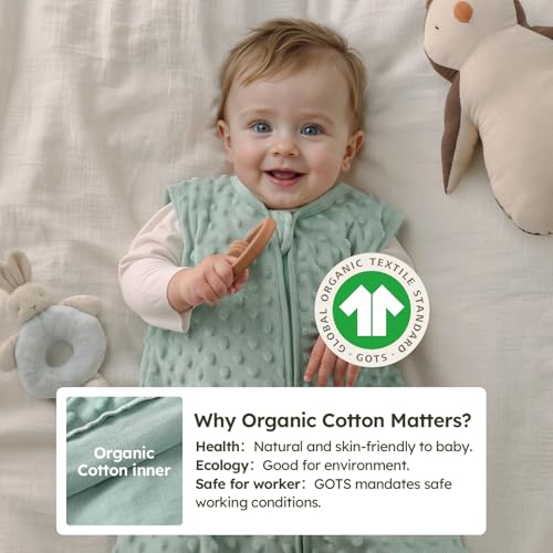 Opiniones y reviews de Sacos de dormir para Bebé los 5 mejores. 6 Imagen adicional