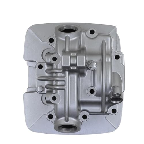 Couvre-culasse de moto DR200 GXT200 QM200 cache culbuteur 200CC