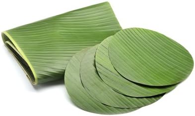 Banana Leaf Rolled 200g