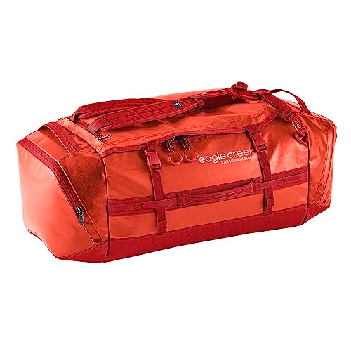 Eagle Creek Women's Travel Duffle, Rising Sun