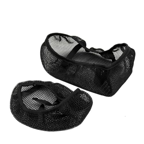 Couvre-seat moto respirant anti-chaleur pour selle Tenere 700 World Raid