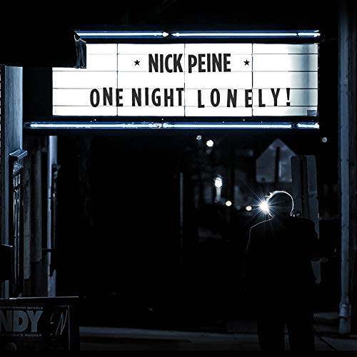 Nick Peine