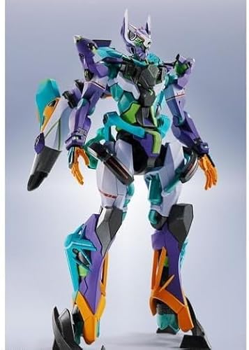 METAL ROBOT�� ��SIDE MS�� GFreD ABS�A�_�C�L���X�g�APVC�� �S���F��155mm