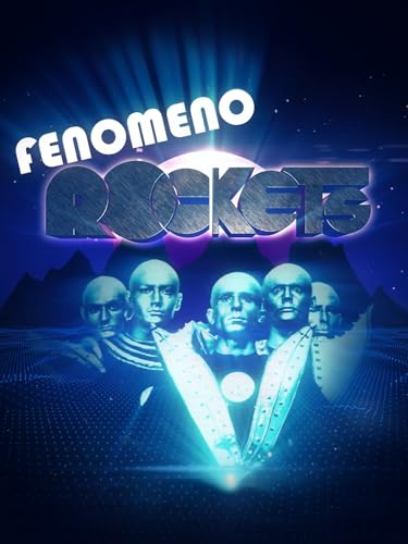 Rockets Phénomène