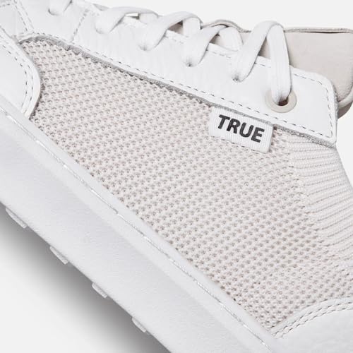 TRUE Linkswear Women’s FS-02 Mixed Media Golf Shoes3