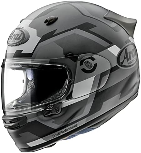 Amazon.co.jp: アライ(Arai) バイクヘルメット フルフェイス ASTRO GX 
