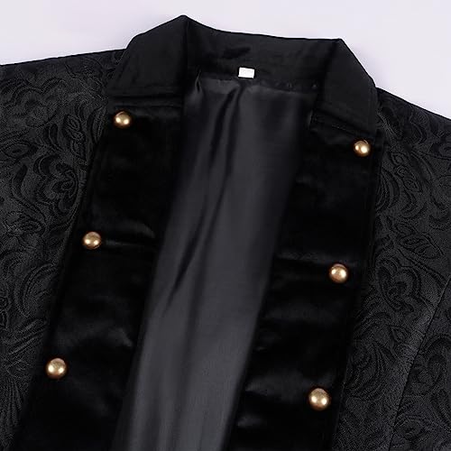 Consejos y comparativas para Comprar Traje levita - los mas comprados. 3 Imagen adicional