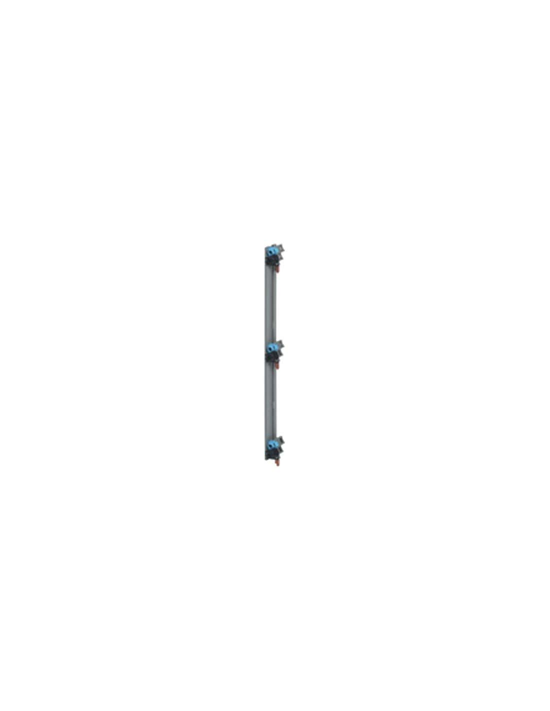 Peigne d'alimentation verticale pour coffret 4 rangées - entraxe 150mm