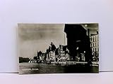 ak danzig ist deutsch  Foto-AK Danzig, Kran, Hafen, Gdansk, Zoraw