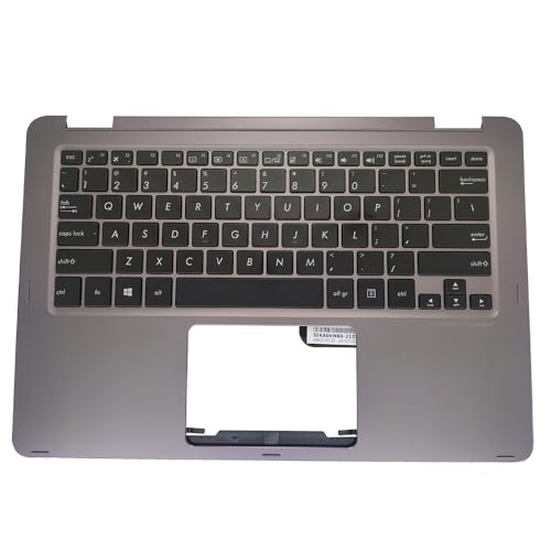 ZenBookp USpm[gubNL[{[h UX360CA UX360C UX360 m[gp\RPCp[c p[Xg gbvP[X 13NB0BA2AP0201