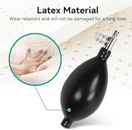 Inflation Blood Pressure Bulb - Image 4