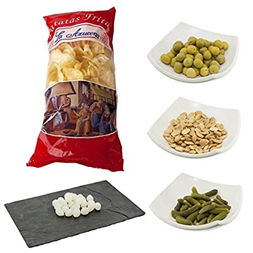 Pack degustación de encurtidos - CC
