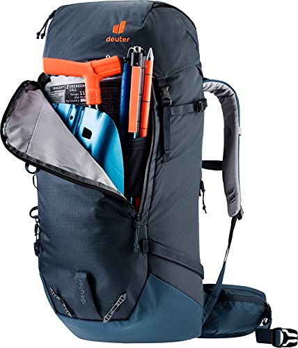 deuter Freescape Pro 40+ - Zaino per escursioni sulla neve - Image 11