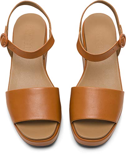 Image of Camper Women's Wedge Sandals