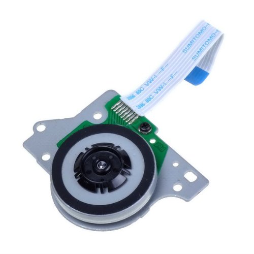 Replacement Spindle Hub Motor for Nintendo Wii Gaming Console