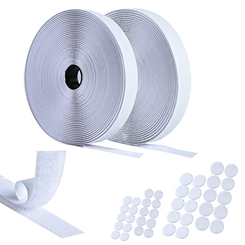 Cinta Adhesiva Doble Cara Extra Fuerte Pared Marca AiQInu
