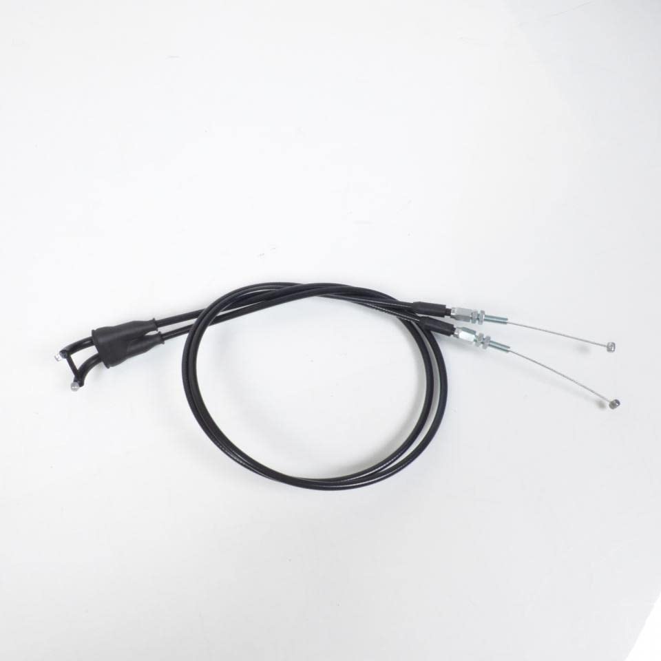 Câble d'accélérateur Vicma compatible KTM 350 EXCF moto enduro 18127