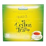 Stassen Pure Jasmine Green Tea, 100 Tea Bags